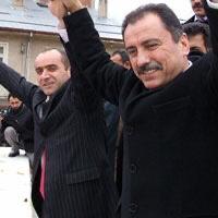 Hayrettin Haluk Akkoyunlu